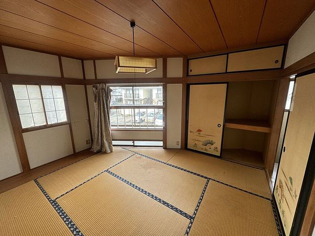 detached 山形県山形市下条町1丁目