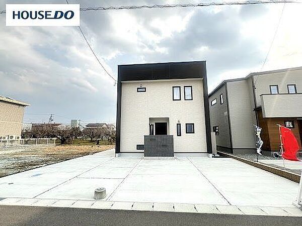 detached 山形県東根市神町西１丁目
地図を見る