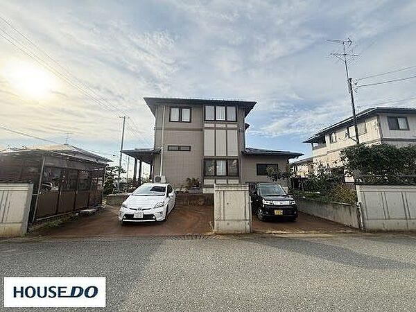 detached 山形県村山市楯岡新町３丁目
地図を見る