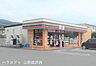 周辺：セブンイレブン山形東青田2丁目店 1190m