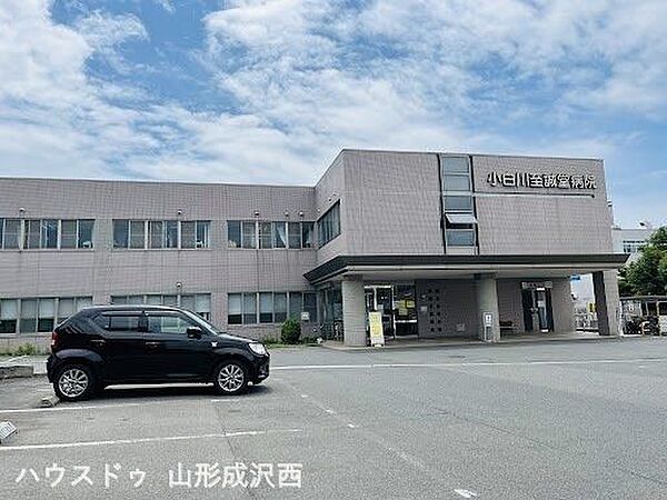 apartment 山形県山形市十日町２丁目
地図を見る