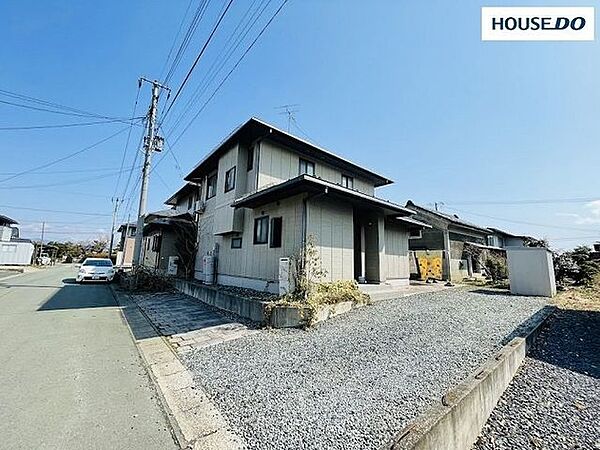 detached 山形県東村山郡中山町大字長崎
地図を見る