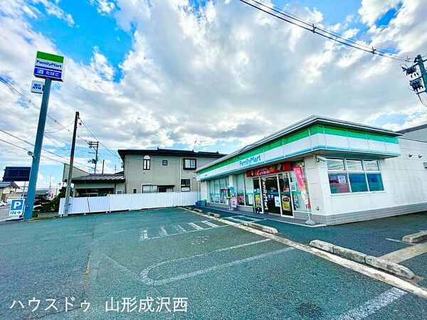 detached 山形県東根市中央３丁目
地図を見る