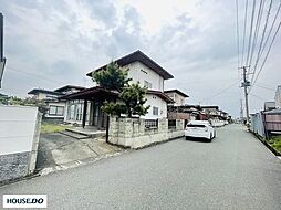 山形県山形市あかねケ丘２丁目
