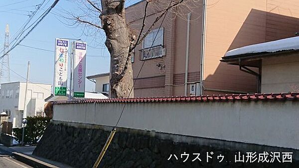 detached 山形県山形市桜田南
地図を見る