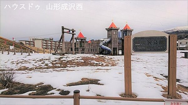 detached 山形県山形市桜田南
地図を見る