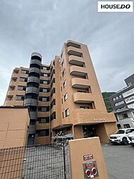 ネオハイツ県庁南