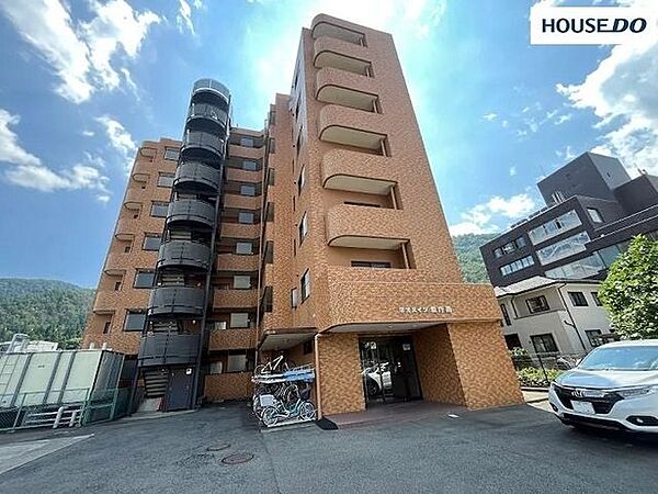 外観：306000007788