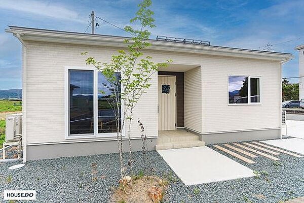 外観：306000007866