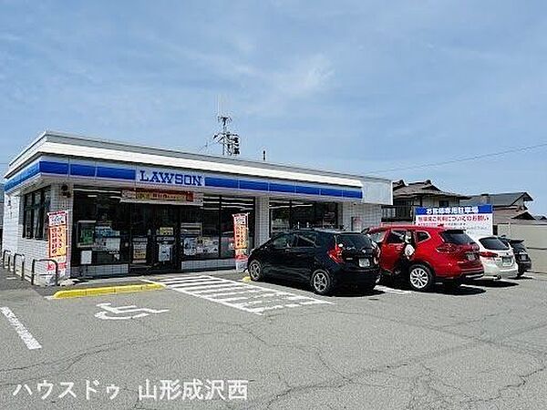 detached 山形県上山市高松
地図を見る