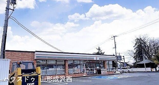 セブンイレブン江南2丁目店 750m