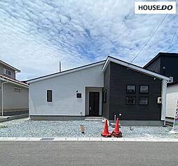 新築戸建　山形市浜崎