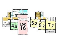山形県山形市浜崎：物件画像