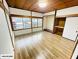 洋室の画像