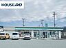 周辺：ファミリーマート山形大野目三丁目店 548m