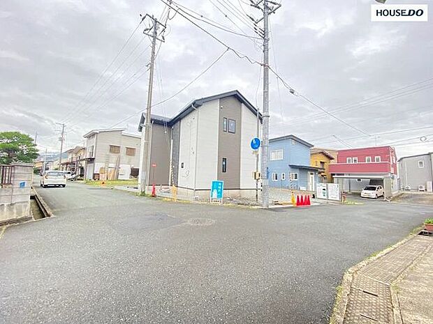 建築中。2026.6.7撮影。
