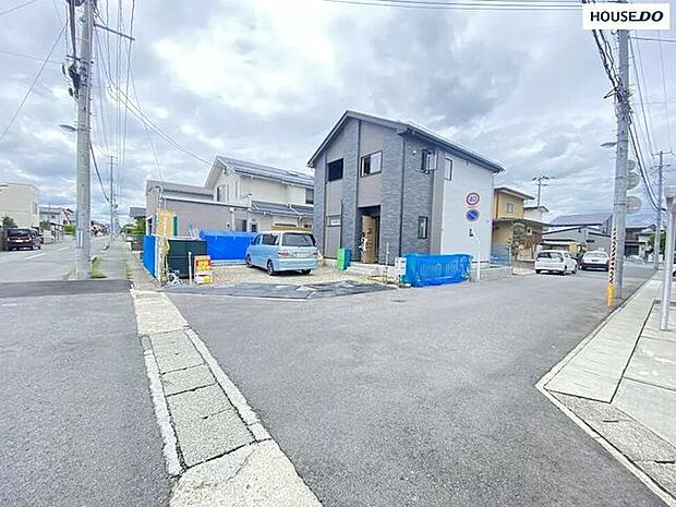 建築中。2026.8.9撮影