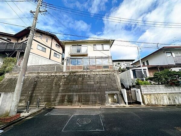 閑静な住宅地で子育て環境にもピッタリです◎