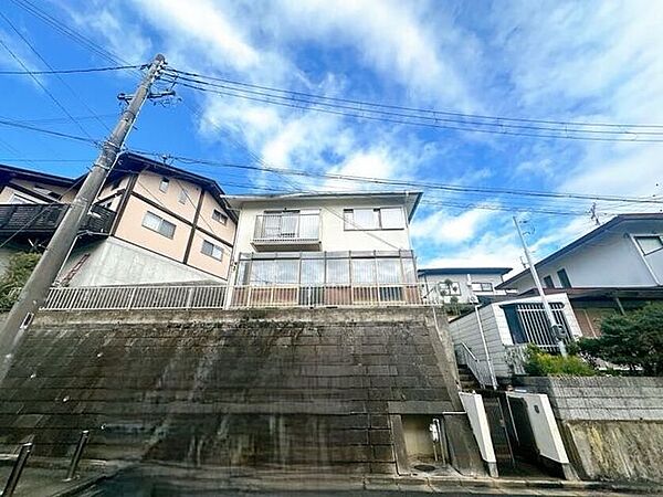 静かな住宅地でのんびりと生活できます◎