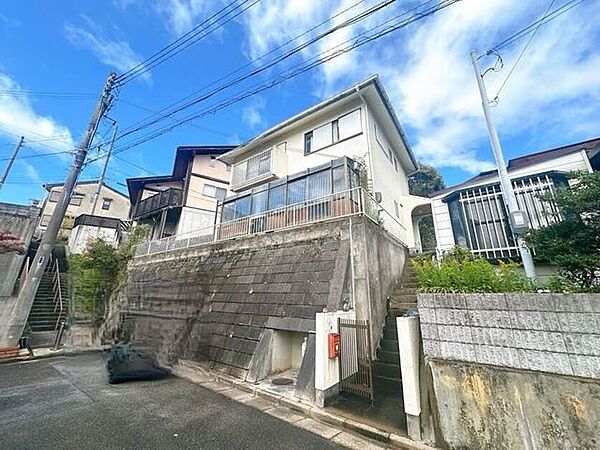 自然とうまく調和した環境の良い地域です。毎日を快適に気持ちよく過ごしていただけます。