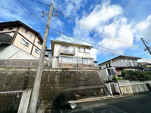 スーパーやコンビニ、幼保・小学校など生活利便施設が充実した立地です。