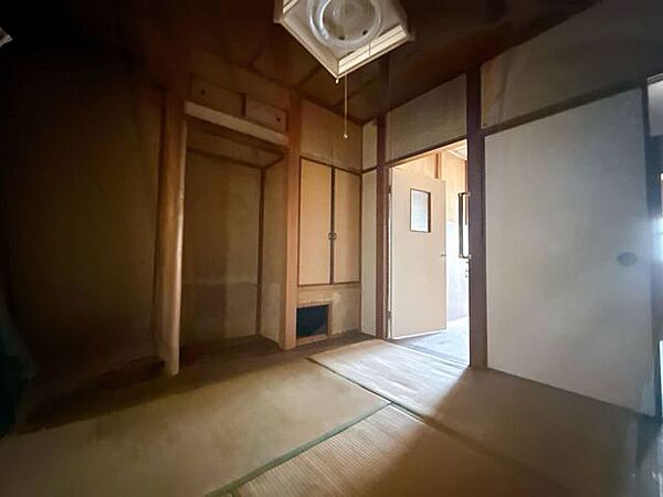 和室