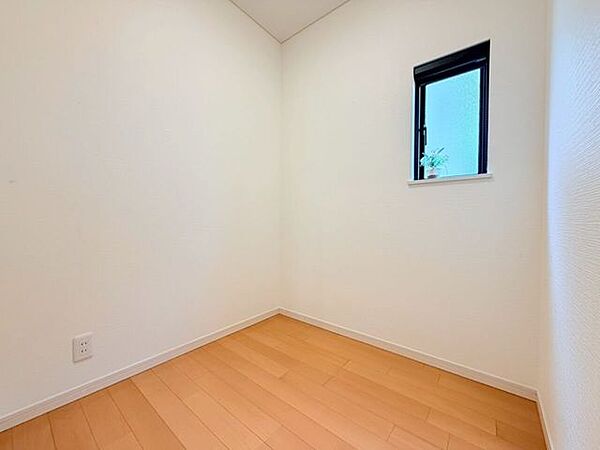 さわやかな風の通るお部屋です◎