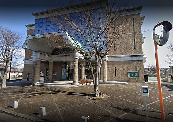 四條畷市立田原図書館 1000m