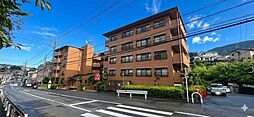 グラン・ドムール生駒