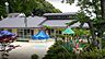 周辺：いこま乳児保育園 830m