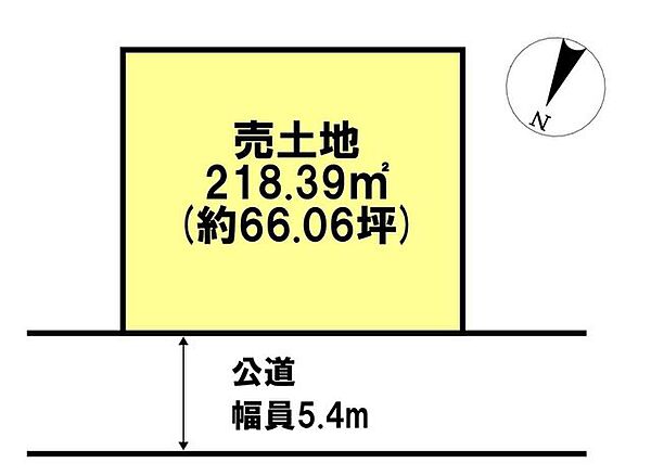 区画図：329000140340
