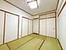 和室：家族団らんでくつろげる和室があります◎