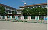 周辺：奈良市立鳥見幼稚園 570m