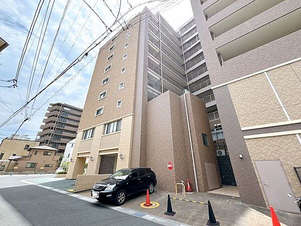 あたたかな陽が差し込み、優しい風が吹き込む陽当り・通風良好な立地です。