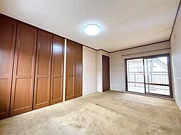 洋室の画像