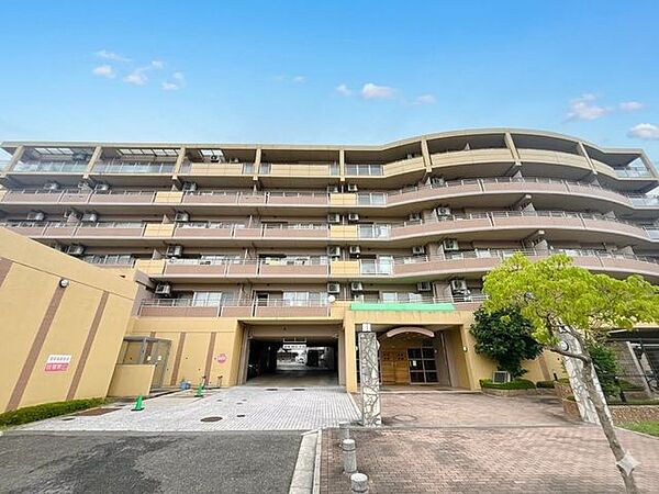 閑静な住宅地で子育て環境にもピッタリです◎