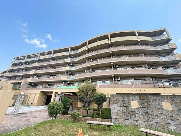 静かな住宅地でのんびりと生活できます◎