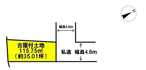 区画図：329000143801