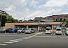 周辺：セブンイレブン奈良あやめ池南6丁目店 540m