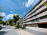 外観：静かな住宅地でのんびりと生活できます◎