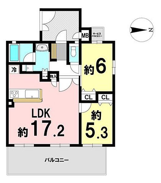 間取り：327002992854