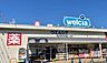 周辺：ウエルシア東大阪西岩田店 890m