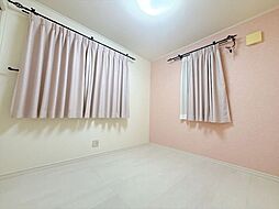 洋室の画像