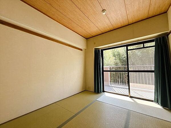 家族団らんでくつろげる和室があります◎