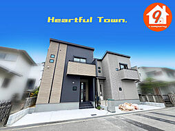 大阪府高槻市柱本新町