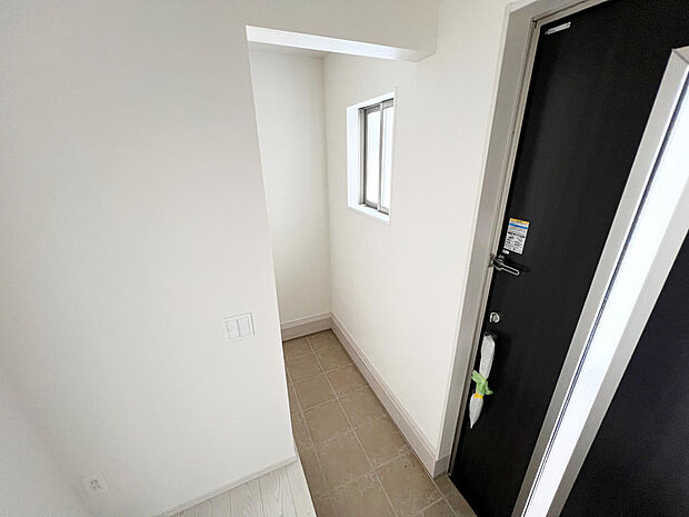 ☆シューズインクローク☆