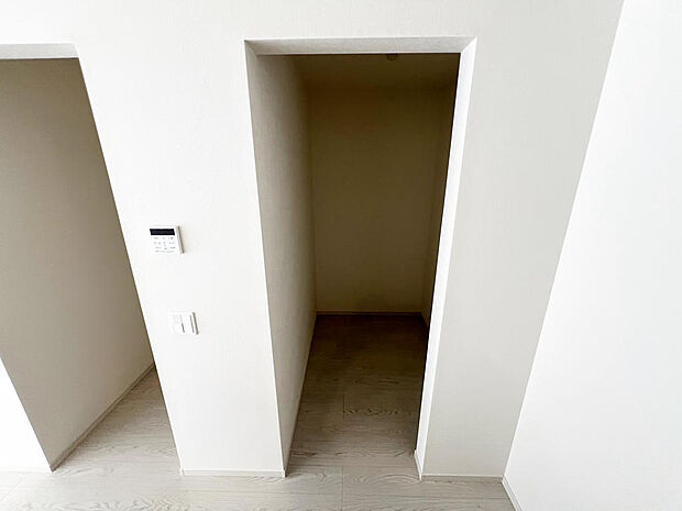 ☆パントリー☆