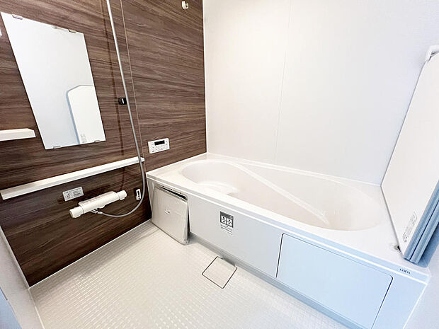 ☆ゆったりと足をのばして1日の疲れを癒して下さい☆