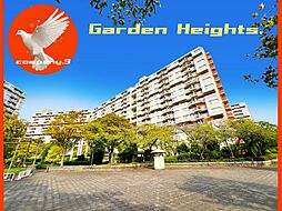 近鉄南港ガーデンハイツ21号棟・Re-House・住之江区・