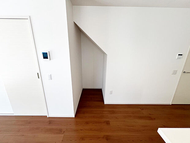 ☆リビングにある収納☆